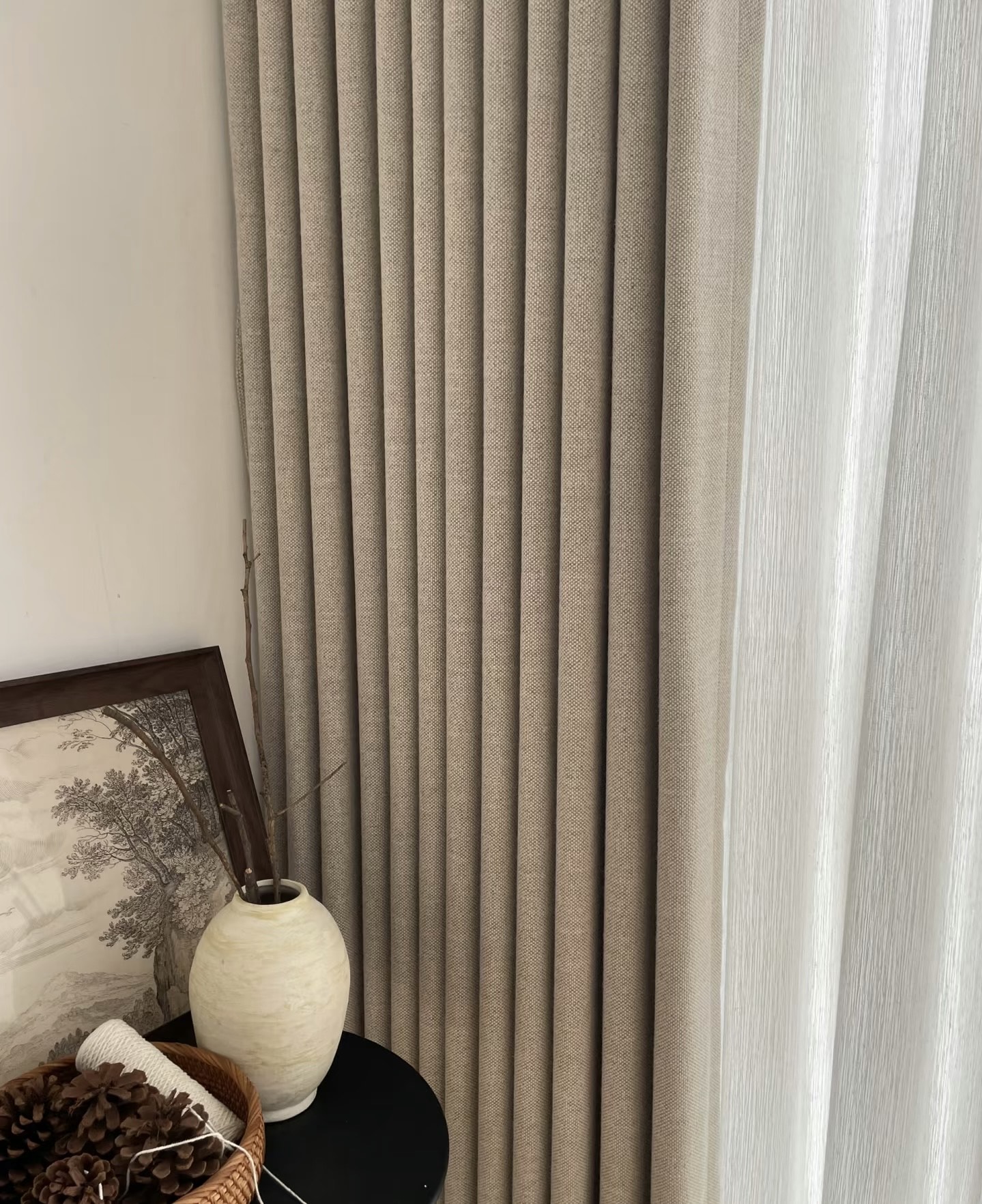 Cotton-Linen
